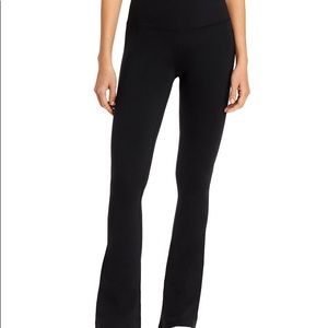 splits 59 raquel flared yoga pants